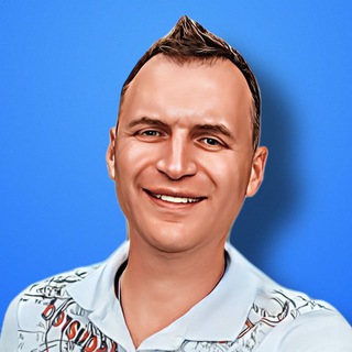 Логотип телеграм канала @andreitoday — ANDREITODAY