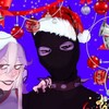 Логотип телеграм канала @andreixlebap — костыль рехабаᵛᵃᶰˢ