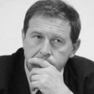 Логотип телеграм канала @andrej_illarionov — Андрей Илларионов (ЖЖ)