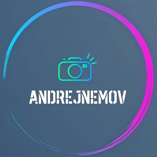 Логотип телеграм канала @andrej_nemov — AndrejNemov / Андрей Немов