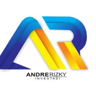 Logo saluran telegram andrerizkyinvest — Andrerizky investasi