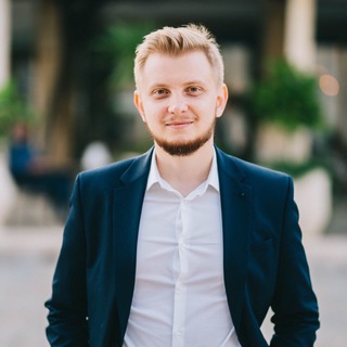 Telegram channel Андрей Шишкин | про b2b-маркетинг logo