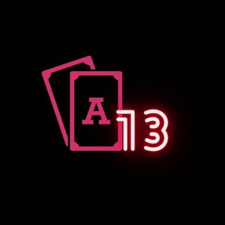 Логотип телеграм канала @andrew13channel — 😎 Andrew13 - Заносы, Бонусы, Слоты 🔥