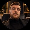 Логотип телеграм канала @andrew_gray97 — Mr. Gray | Всякая всячина