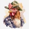 Логотип телеграм канала @andrew_redneck — Деревенщина Андрей