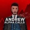 Logo of telegram channel andrewalphacalls — Andrew Alpha Calls 🅰️