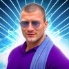 Логотип телеграм канала @andrewlukin_tg — Андрей Лукин Легендарный