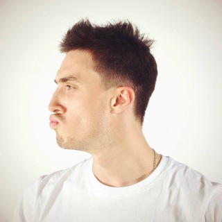 Логотип телеграм канала @andrewposted — Andrew posted