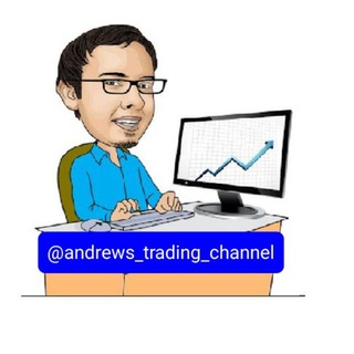 Logo of telegram channel andrews_trading_channel — Andrews_Trading_Channel® (Official Channel)