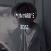 Logo of telegram channel andrewskiss — Minyard's kiss