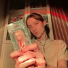 Логотип телеграм канала @andrewwitch — Andrewcat | таролог Андрей