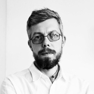 Логотип телеграм канала @andrey_barkhin — Лекторий Андрея Бархина