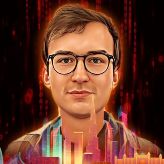 Логотип телеграм канала @andrey_in_dubai — Andrey Didenko