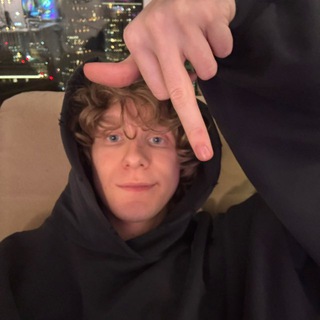 Логотип телеграм канала @andrey_noilesbabe — Андрей Ноилс🧸🤪