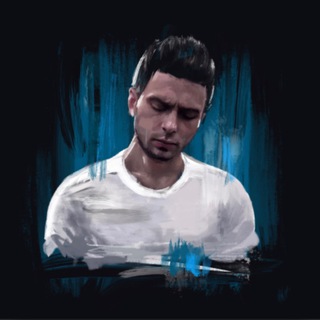 Telegram channel Andrey Sobolev logo