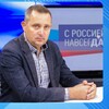 Логотип телеграм канала @andrey_gubarev_lnr — ГУБАРЕV о главном|Луганск|Донбасс|Россия🇷🇺