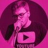 Логотип телеграм канала @andrey_ruzke — ЭТО АНДРЕЙ РУЗКЕ