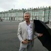 Логотип телеграм канала @andrey_urich_spb — СтихоГИД по Санкт-Петербургу