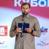 Логотип телеграм канала @andreyarbuzovsvoix — Андрей Арбузов