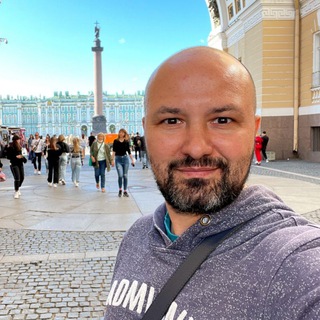 Логотип телеграм канала @andreyartemov — Новостройки Вторичная Недвижимость Санкт-Петербург и Ленинградская область Андрей Артёмов