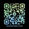 Логотип телеграм -каналу andreybbrv_com — ANDREY BOBROV