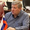 Логотип телеграм канала @andreychertkov — Андрей Чертков. Официально и не очень