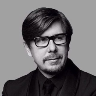 Логотип телеграм канала @andreyfominproduction — ANDREY FOMIN