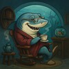 Telegram channel AndreyK MTT | Логово престарелой акулы logo