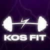 Logo of telegram channel andreykosorukov — KOS_FIT