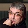 Логотип телеграм канала @andreyluchinoteatre — Андрей Лучин
