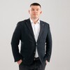 Логотип телеграм канала @andreypopov_bmarket24 — Андрей Попов. Бизнес на продаже бизнеса
