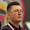 Логотип телеграм канала @andreypotapovart — Андрей Потапов Арт Портрет