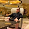Логотип телеграм канала @andreysolovyevavito — Андрей Соловьев