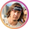 Логотип телеграм канала @andreyvglive — ANDREY VG