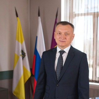 Логотип телеграм канала @andreyzaytsev_ggo — Андрей Зайцев