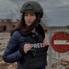 Telegram channel Андріана КУЧЕР logo
