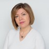 Логотип телеграм канала @andrienko_g — Andrienko G. Ортокератология