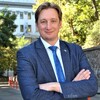 Логотип телеграм -каналу andrii_butenko_official — Андрій Бутенко | Міністр освіти і науки України