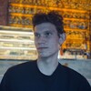 Логотип телеграм -каналу andrii_nesterenko_crypto — Кучерявий в крипті