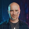 Логотип телеграм -каналу andriiai — Andrii.AI