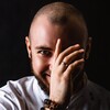 Логотип телеграм -каналу andriikliusonline — Андрій Клюс OnLine 👨🏻‍🍳 кулінарія та особисте