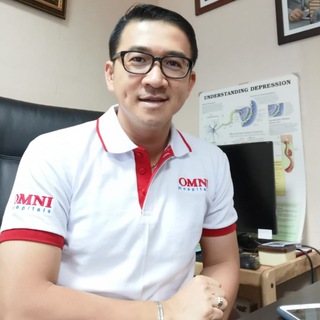 Logo saluran telegram andripsikosomatik — Andri Psikosomatik