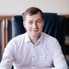 Логотип телеграм -каналу andriykaraush — Андрій Карауш🇺🇦Рівненська обласна рада