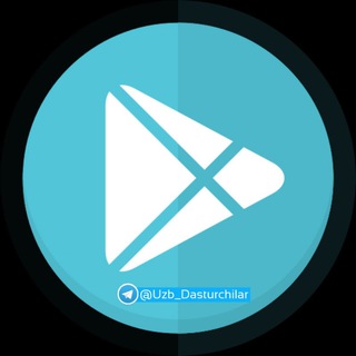 Telegram kanalining logotibi andro_softs — 📲 Play Market (TOP)