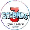 Logo of telegram channel andro78okj — 3Second Game Shop