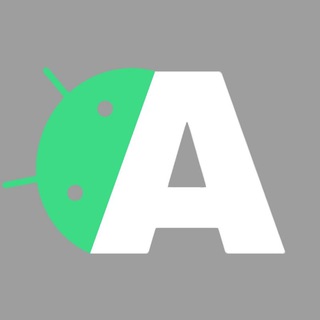Logotipo do canal de telegrama androapkmodoficial - ANDRO APK MOD 📲