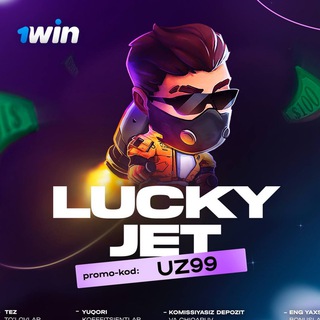 Telegram channel 7option_Lucky_Jet 🤑✈️ logo