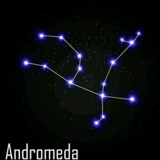የቴሌግራም ቻናል አርማ androethiop — አንድሮሜዳ🇪🇹