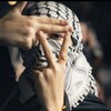 شعار قناة تلجرام androfeen — حيفا | ١٩٤٨ 𓂆