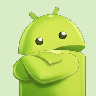 Логотип телеграм канала @android_besplatno — Бесплатные приложение и игры на Android